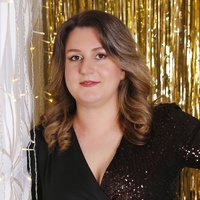 Мария Трескова