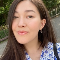 Умка Токтоматова