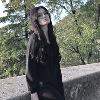 Наталия Парневая