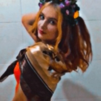 Лена Филянина