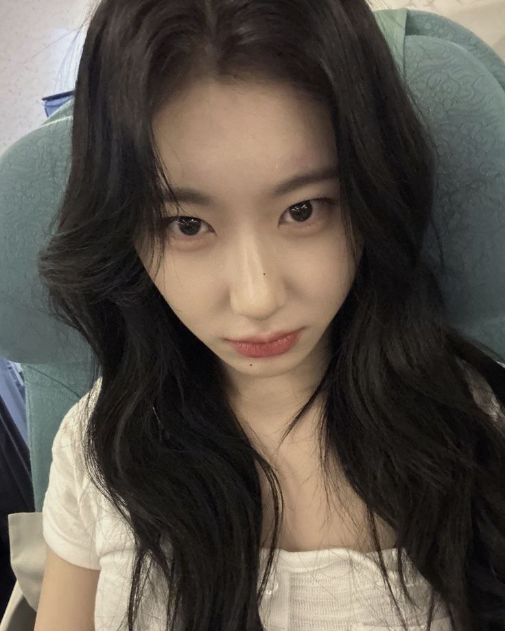 Малышка Шухуа