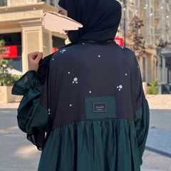 Nodimakhon Mullajanova