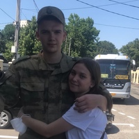 Дарья Петрухина