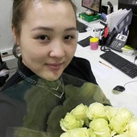 Гулнас Казакова