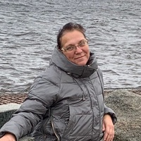 Анна Лабзина