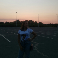 Настя Дагонилова