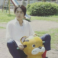 Елизавета Крылова