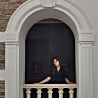 Анастасия Новикова