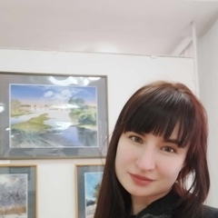 Татьяна Столяренко