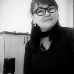 Тоша Рысмендиева