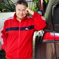 Галина Краснова