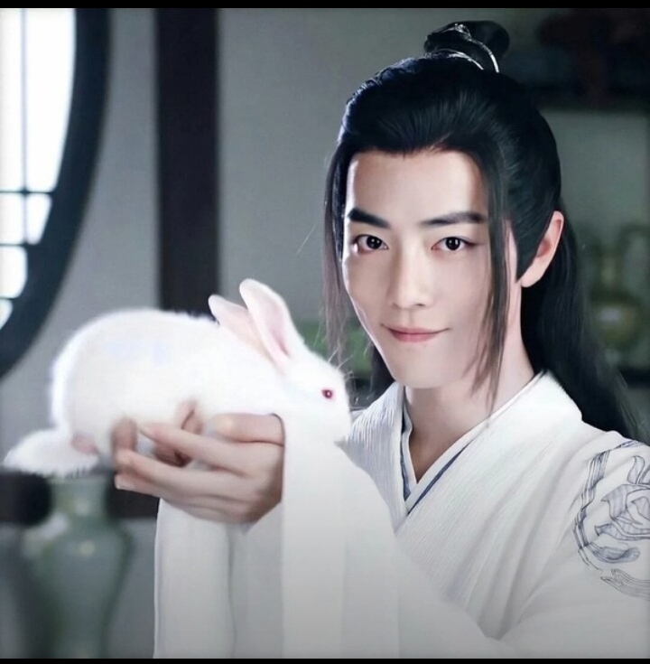 СяоВан ИБоЧжань