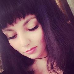 Кира Гулиева