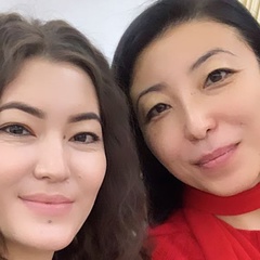 Назира Азим