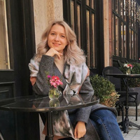 Лучия Игоревна