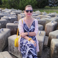 Лариса Рафикова