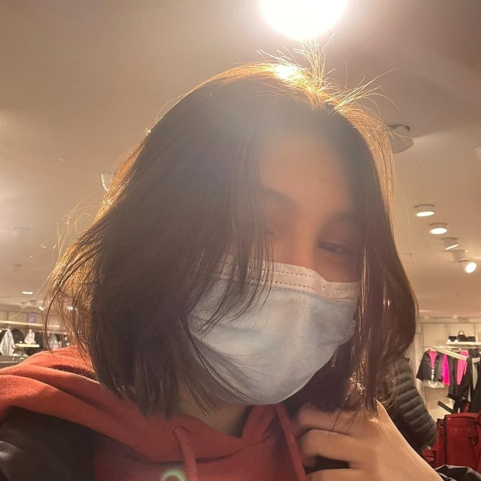 Адина Максотовна