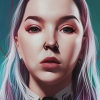 Evgenia Alexandrovna