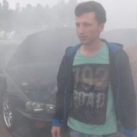 Тимур Гареев