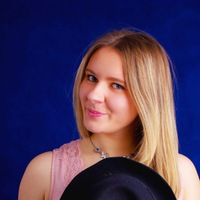 Дарья Борисова