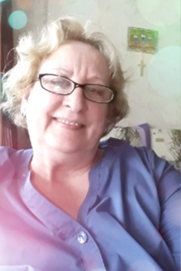 Нна Гумлевая