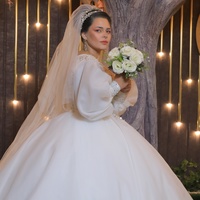 Валерия Волк