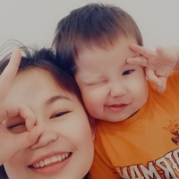 Айиша Искакова