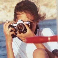 Милена Алькенова