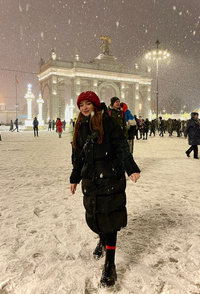 Ксения Павлова