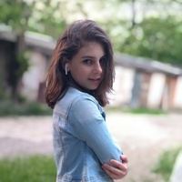 Ангелина Кушпит