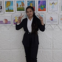 Дарига Жапбарова