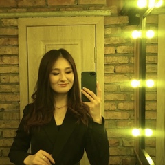 Даткайым Омуралиева