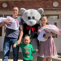 Кундыз Кадиркулова