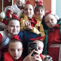 Милана Мальцева