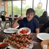 Олжас Муханбетжанов