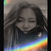 Альбина Черикбаева