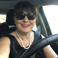 Альфия Садыкова