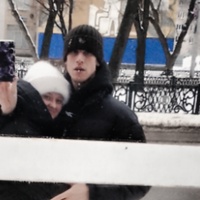 Камилла Фаизова