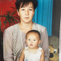 Ару Жиенбаева