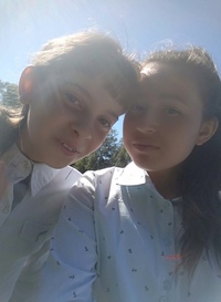 Настя Лазарева