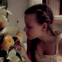 Ксюша Савинцева