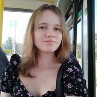 Валерия Ермоленко