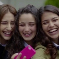 Екатерина Маслова