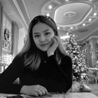 Зарина Калдашова