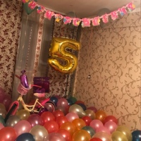 Айдана Султангалиева