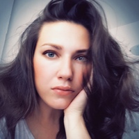 Наталья Турабоглу