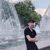 Александр Карагамедов