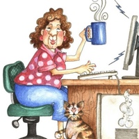 Надежда Токарева