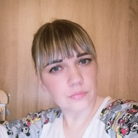 Марина Анисимова