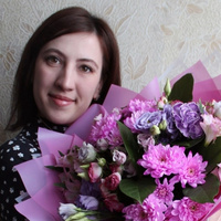 Мария Пономарева